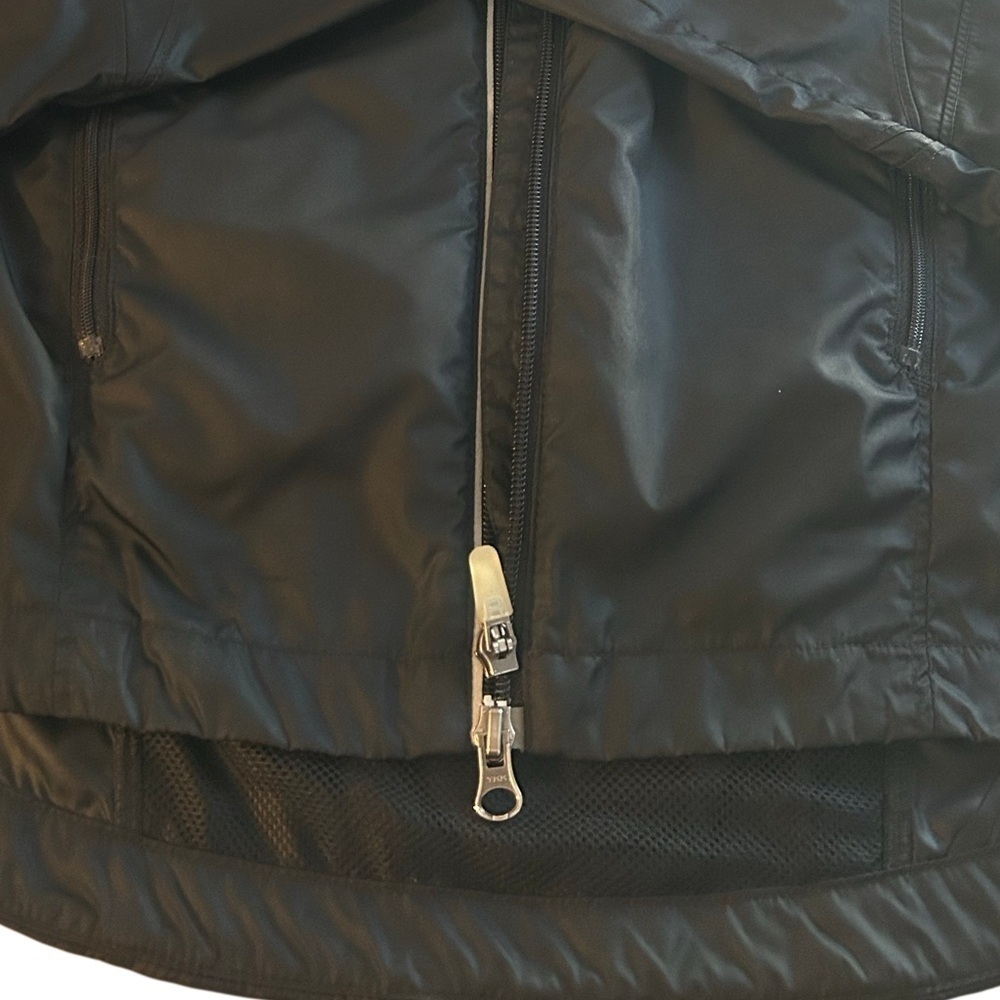 Nike+ FitDry Running Windbreaker Jacket - Picture 4 of 15